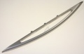 Oven Door Handles - C00091216 Door Handle Inox Indesit [Whirlpool Indesit]